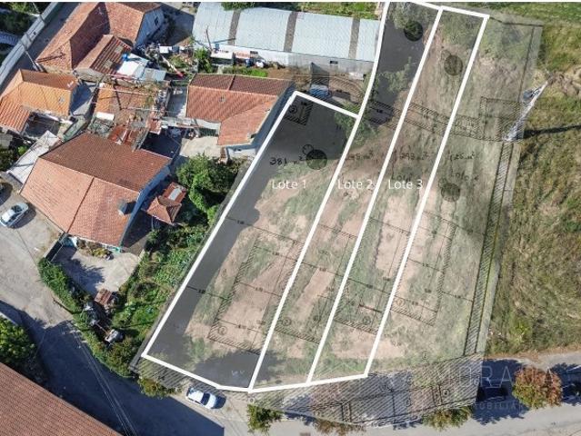 Terreno venda em Anta, Aveiro