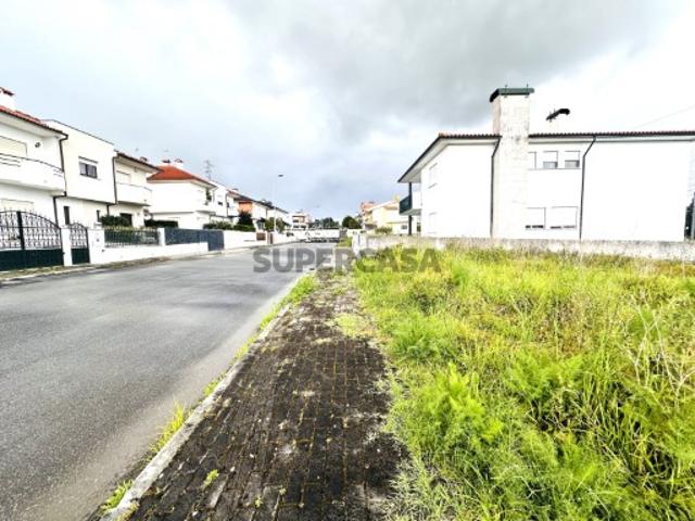 Terreno venda em Viana Do Castelo