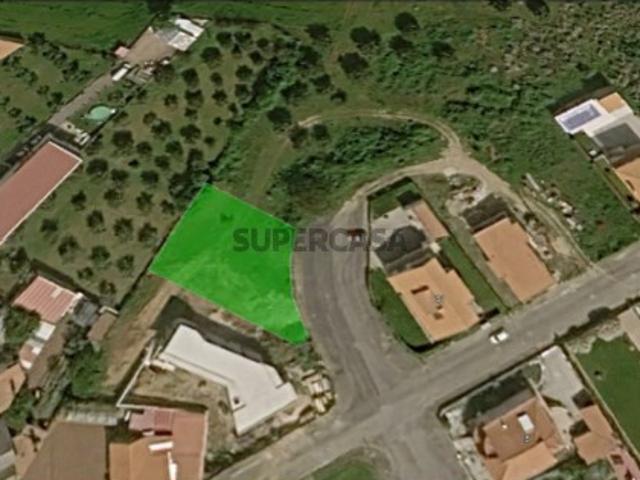 Terreno venda em Lamas, Bragança