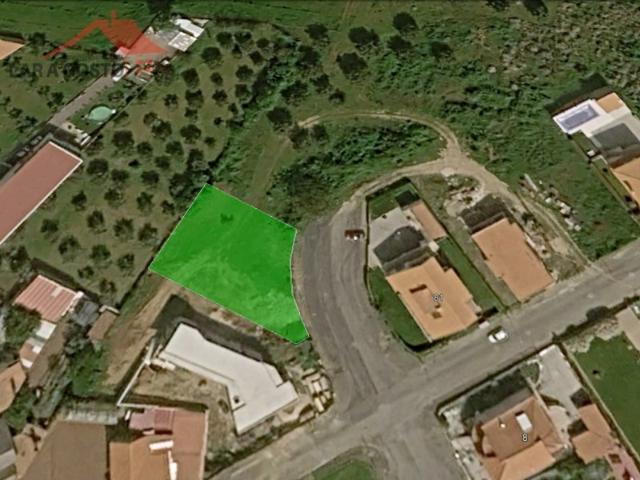 Terreno venda em Lamas, Bragança