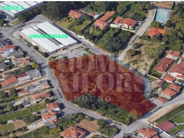 Terreno venda em Santa Maria Da Feira, Aveiro