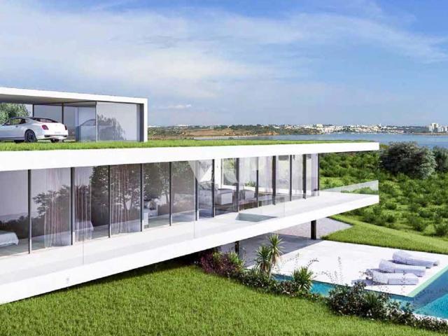 Terreno venda em Lagos, Faro