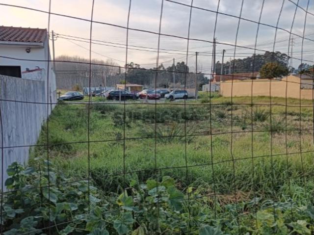 Terreno venda em Ponte De Vagos, Aveiro