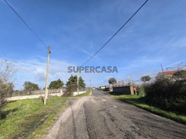 Terreno venda em Abrantes, Santarém