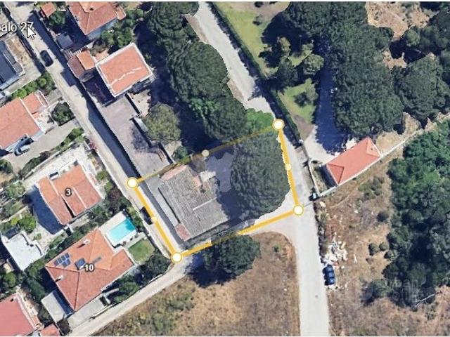 Terreno venda em Almada, Setúbal