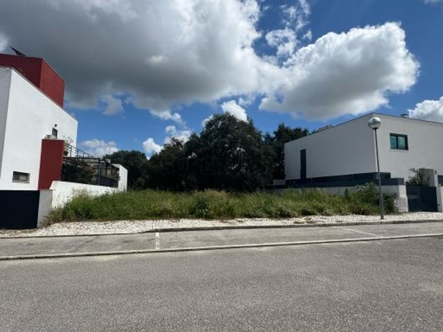 Terreno venda em Alcochete, Setúbal