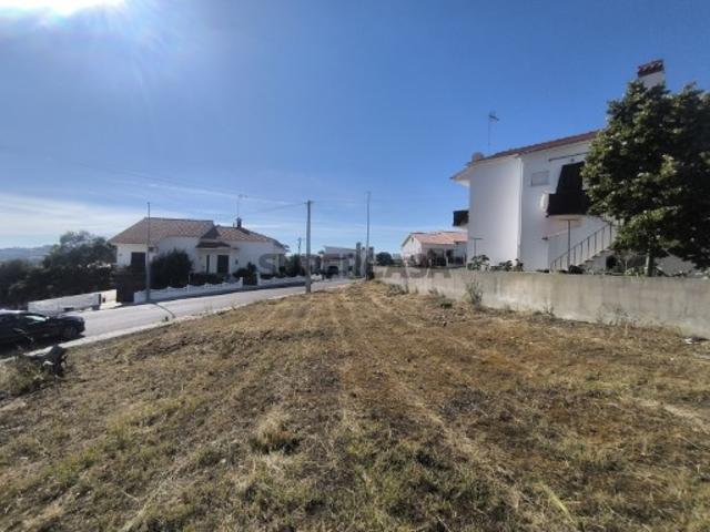 Terreno venda em Abrantes, Santarém