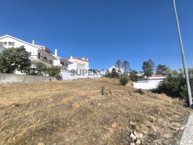Terreno venda em Abrantes, Santarém