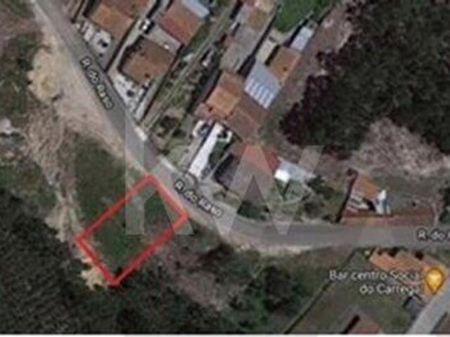 Terreno venda em Taipa, Aveiro