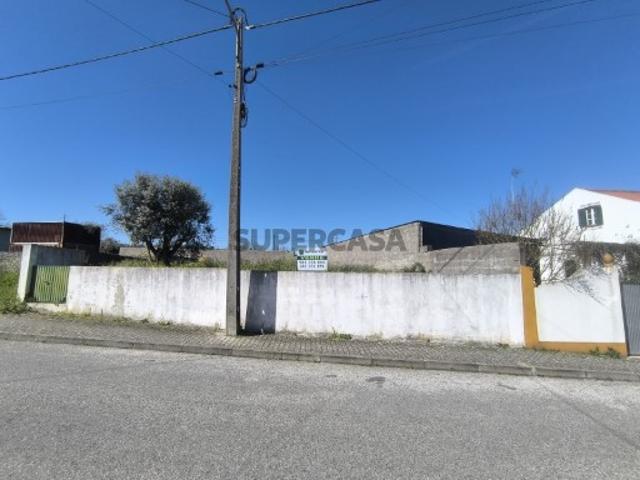 Terreno venda em Abrantes, Santarém