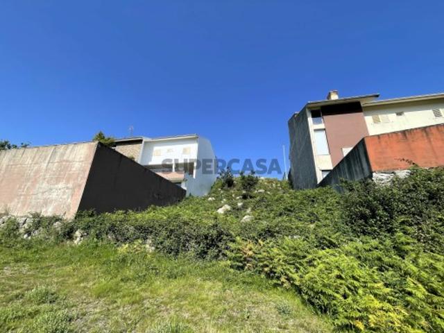 Terreno venda em Bitarães, Porto