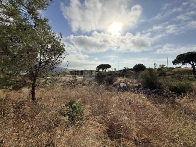 Terreno venda em Estefânea, Sintra