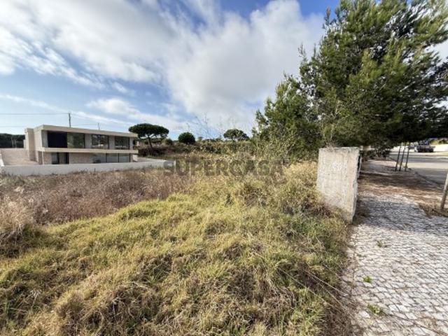 Terreno venda em Estefânea, Sintra