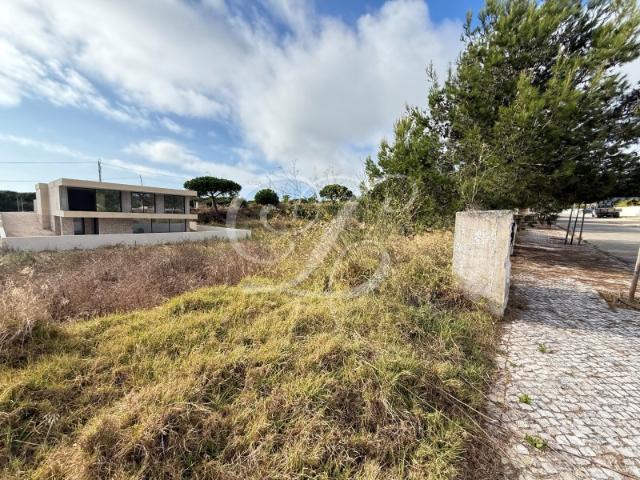 Terreno venda em Estefânea, Sintra