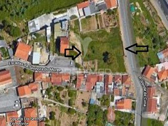 Terreno venda em Vila Nova De Gaia, Porto