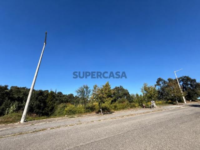 Terreno venda em Leiria