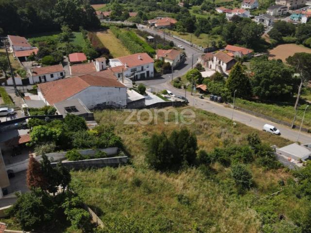 Terreno venda em Vila Nova De Gaia, Porto