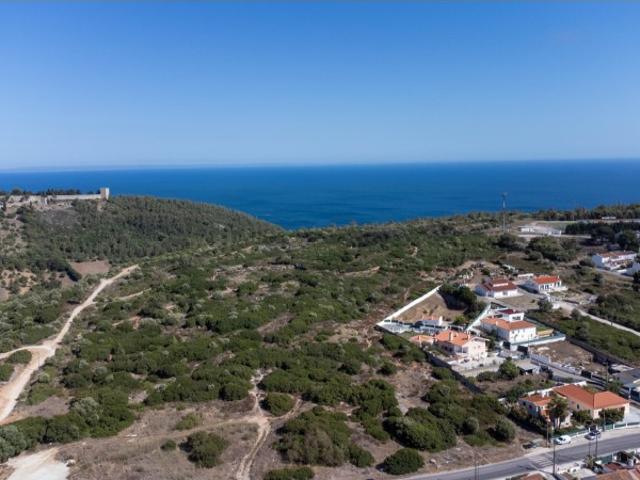 Terreno venda em Sesimbra (Castelo), Sesimbra