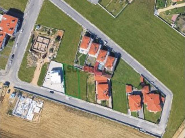 Terreno venda em Sangalhos, Anadia