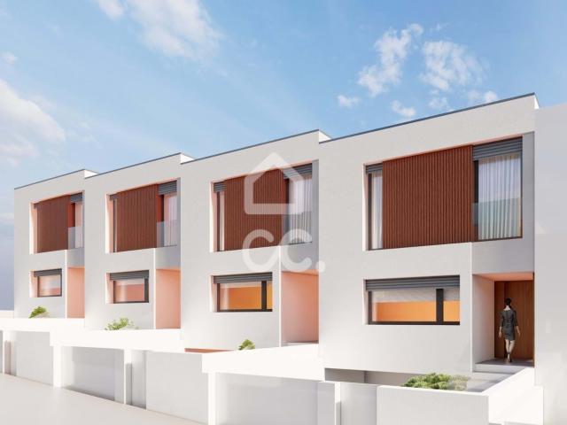 Terreno venda em Corvite, Guimarães
