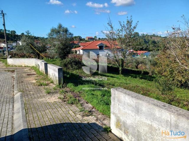 Terreno venda em Coimbrã, Coimbra