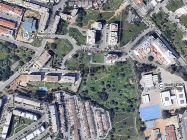 Terreno venda em Pedra Mourinha e Vale Lagar, Portimão