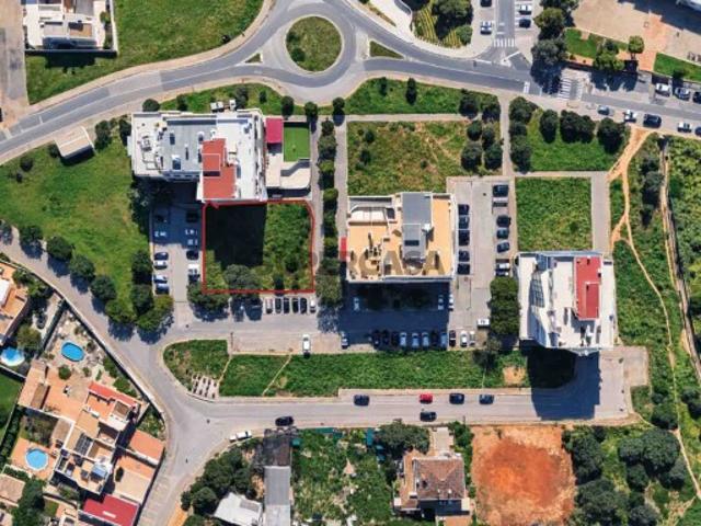 Terreno venda em Pedra Mourinha e Vale Lagar, Portimão
