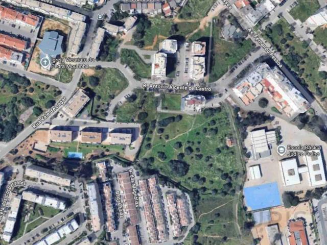 Terreno venda em Pedra Mourinha e Vale Lagar, Portimão