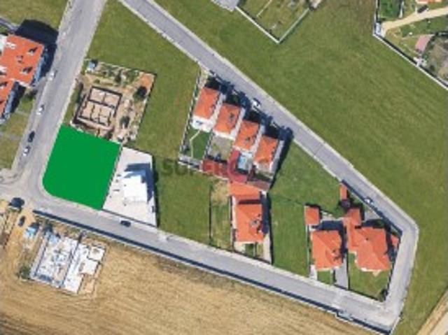 Terreno venda em Oliveira do Bairro, Aveiro