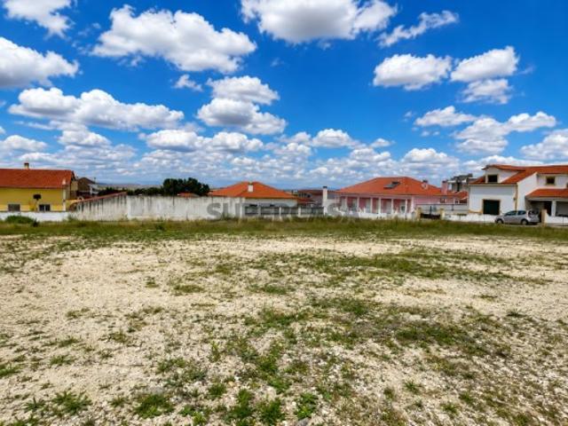 Terreno venda em Chamusca, Santarém
