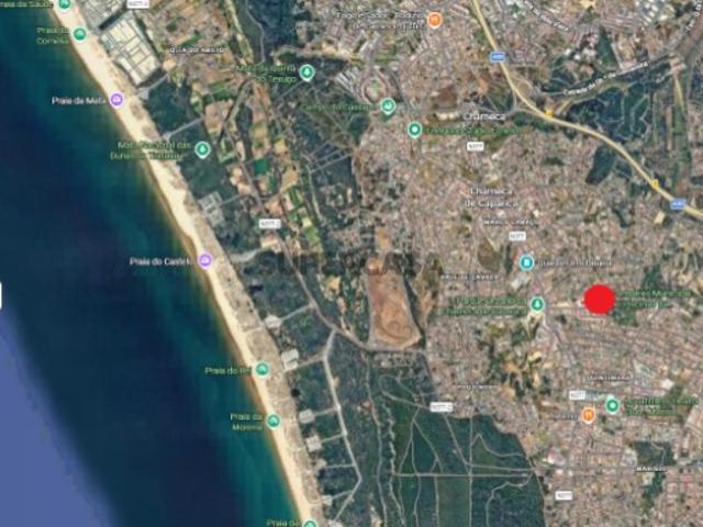 Terreno venda em Almada, Setúbal