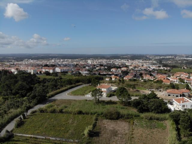 Terreno venda em Nossa Senhora do Pópulo, Caldas Da Rainha