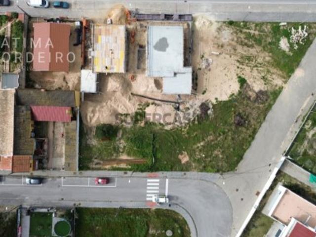 Terreno venda em Palmela, Setúbal