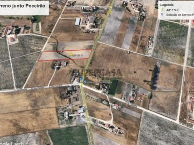 Terreno venda em Palmela, Setúbal
