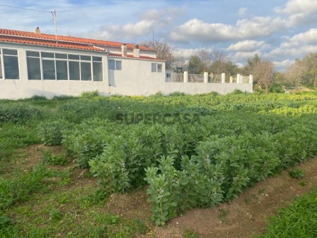 Terreno venda em Almeijoafras, Albufeira