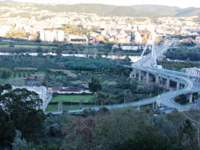 Terreno venda em Coimbrã, Coimbra