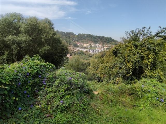 Terreno venda em Braga