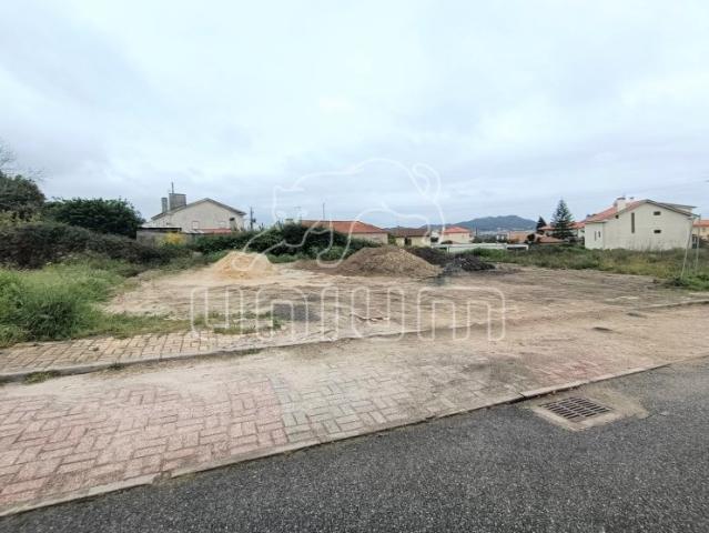 Terreno venda em Areosa, Areosa