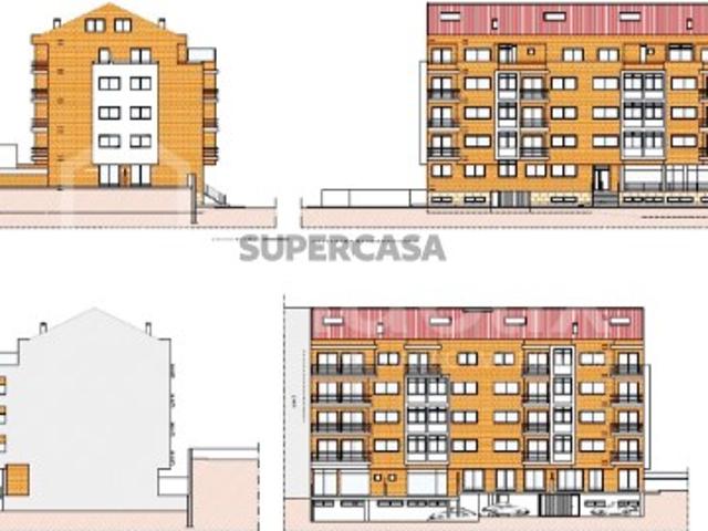 Terreno venda em Bitarães, Porto