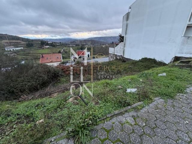 Terreno venda em Guarda