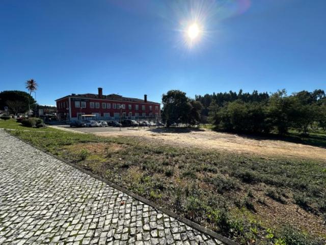 Terreno venda em Portomar, Rego Da Murta