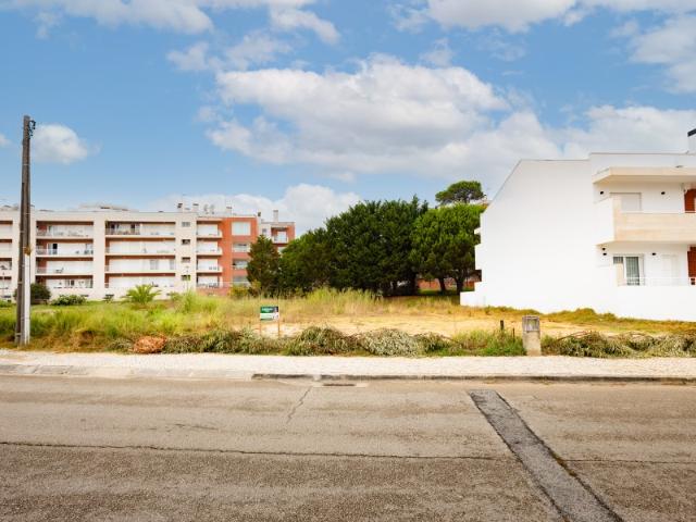 Terreno venda em Alto do Forno, Figueira Da Foz