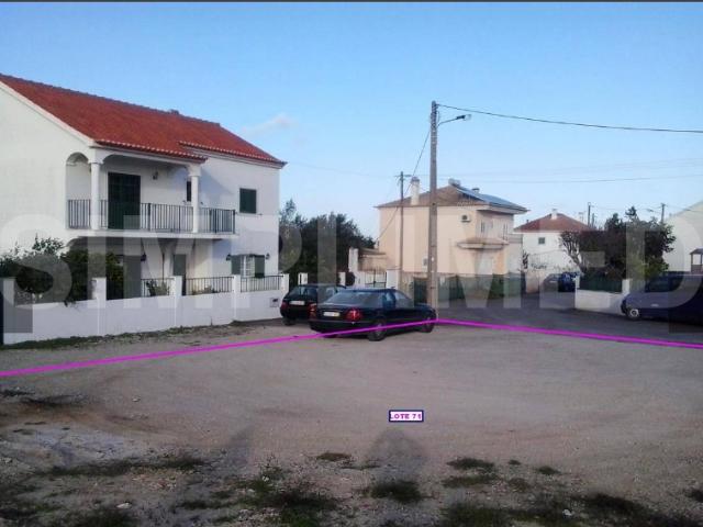 Terreno venda em Moita, Baixa Da Banheira
