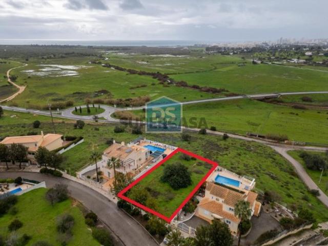 Terreno venda em Pêra