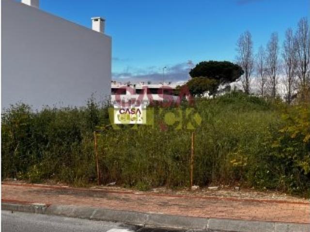 Terreno venda em Entroncamento, Nossa Senhora De Fátima