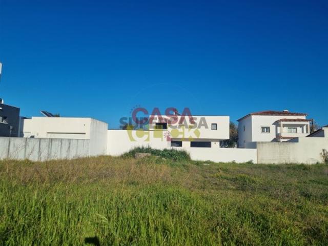 Terreno venda em Torres Novas, Santarém