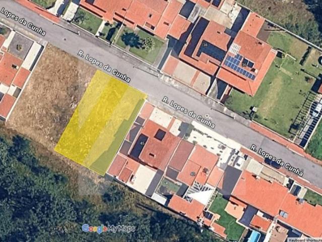 Terreno venda em Torreira, Aveiro