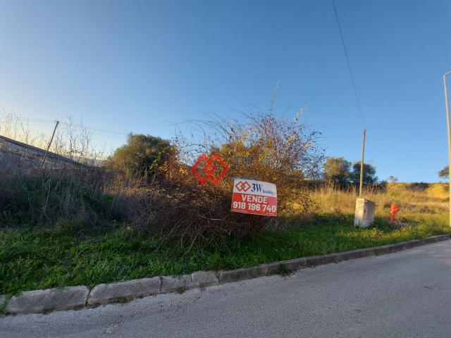 Terreno venda em Torres Novas, Santarém