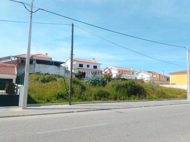 Terreno venda em Santarém