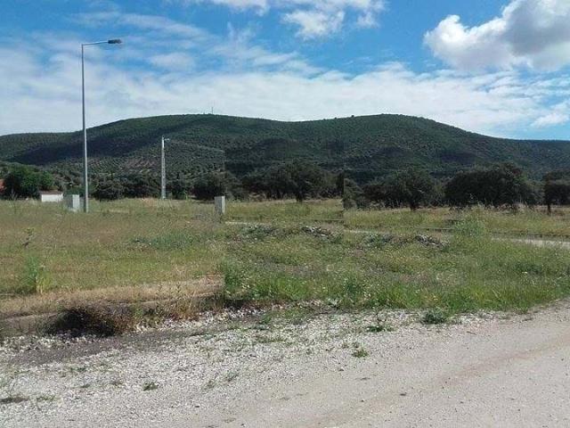Terreno venda em Vila Verde de Ficalho, Serpa